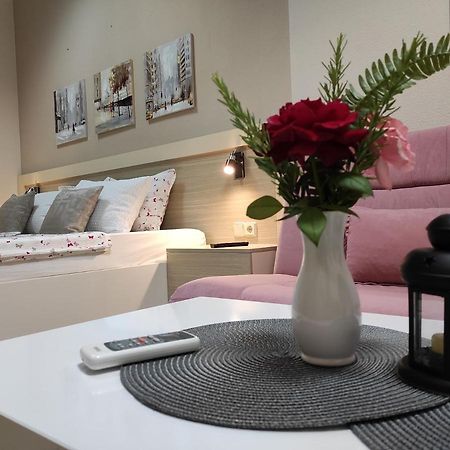 Guest House Nova โมสตาร์ ภายนอก รูปภาพ