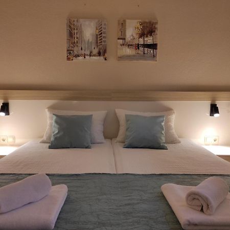 Guest House Nova โมสตาร์ ภายนอก รูปภาพ