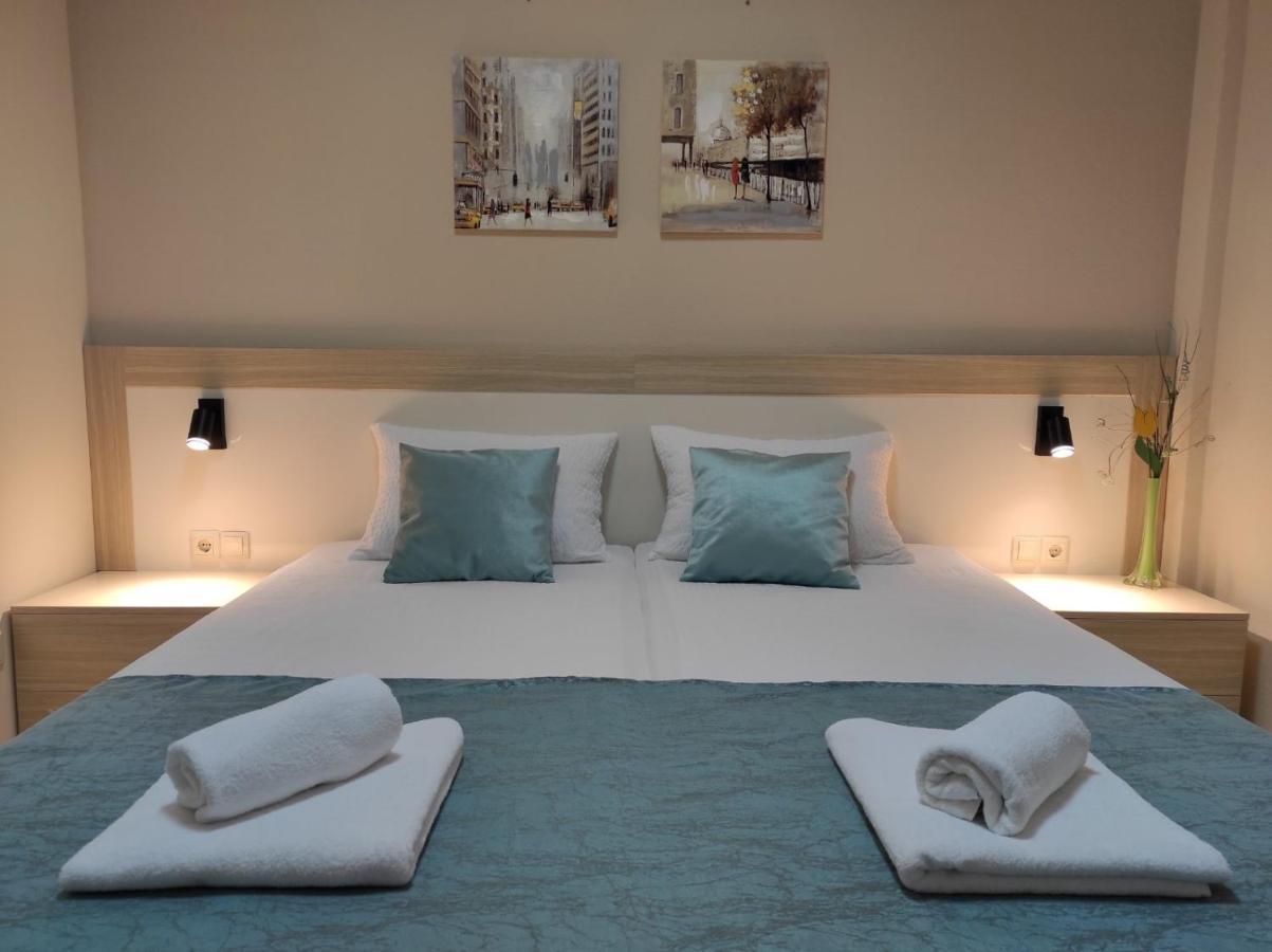 Guest House Nova โมสตาร์ ภายนอก รูปภาพ