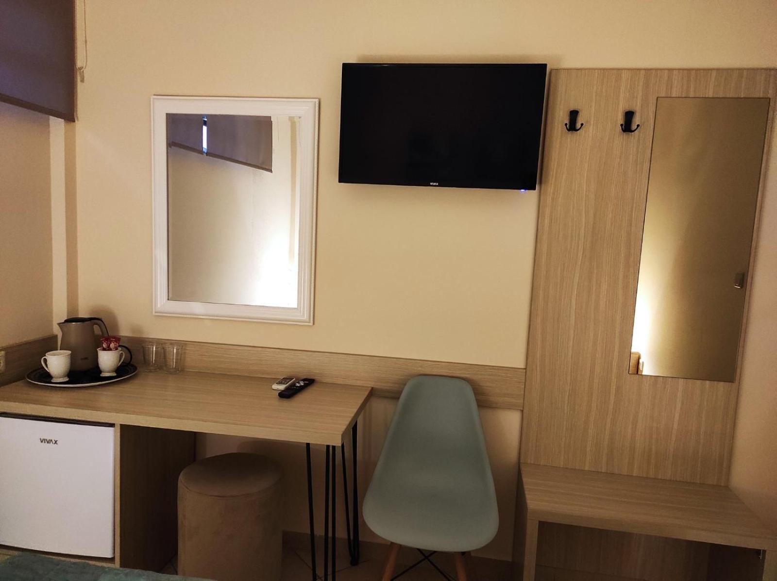Guest House Nova โมสตาร์ ภายนอก รูปภาพ