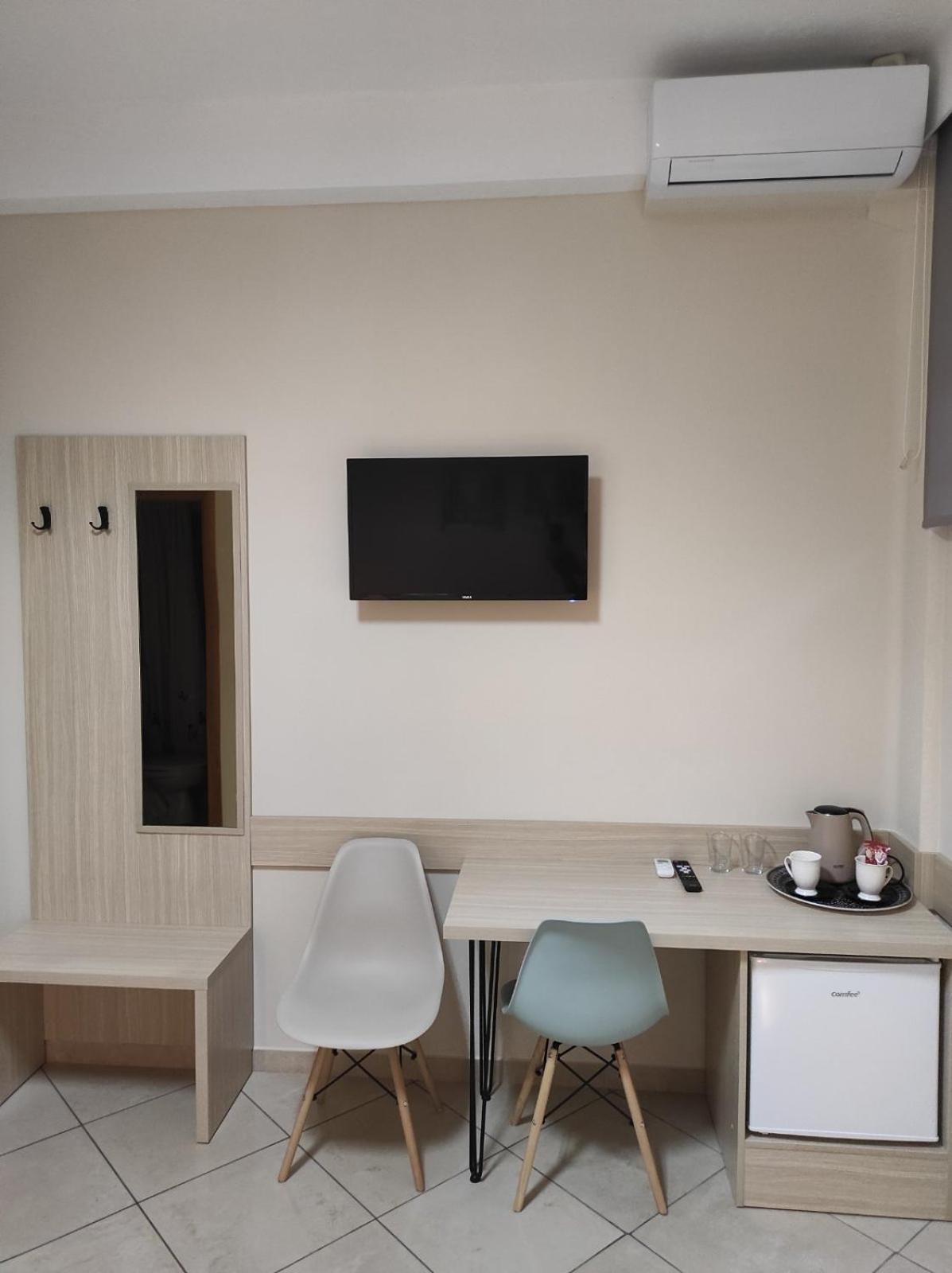 Guest House Nova โมสตาร์ ภายนอก รูปภาพ
