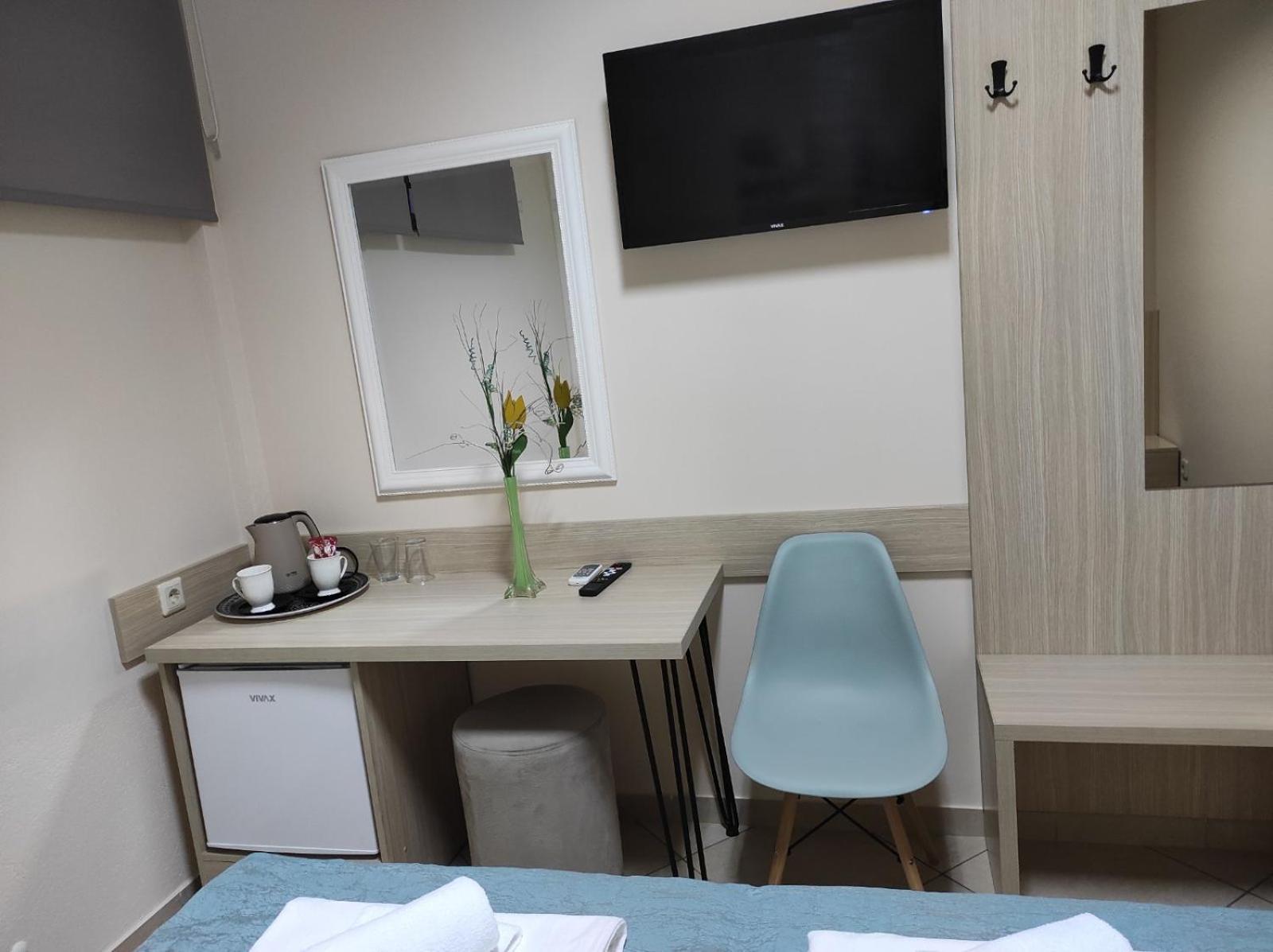 Guest House Nova โมสตาร์ ภายนอก รูปภาพ