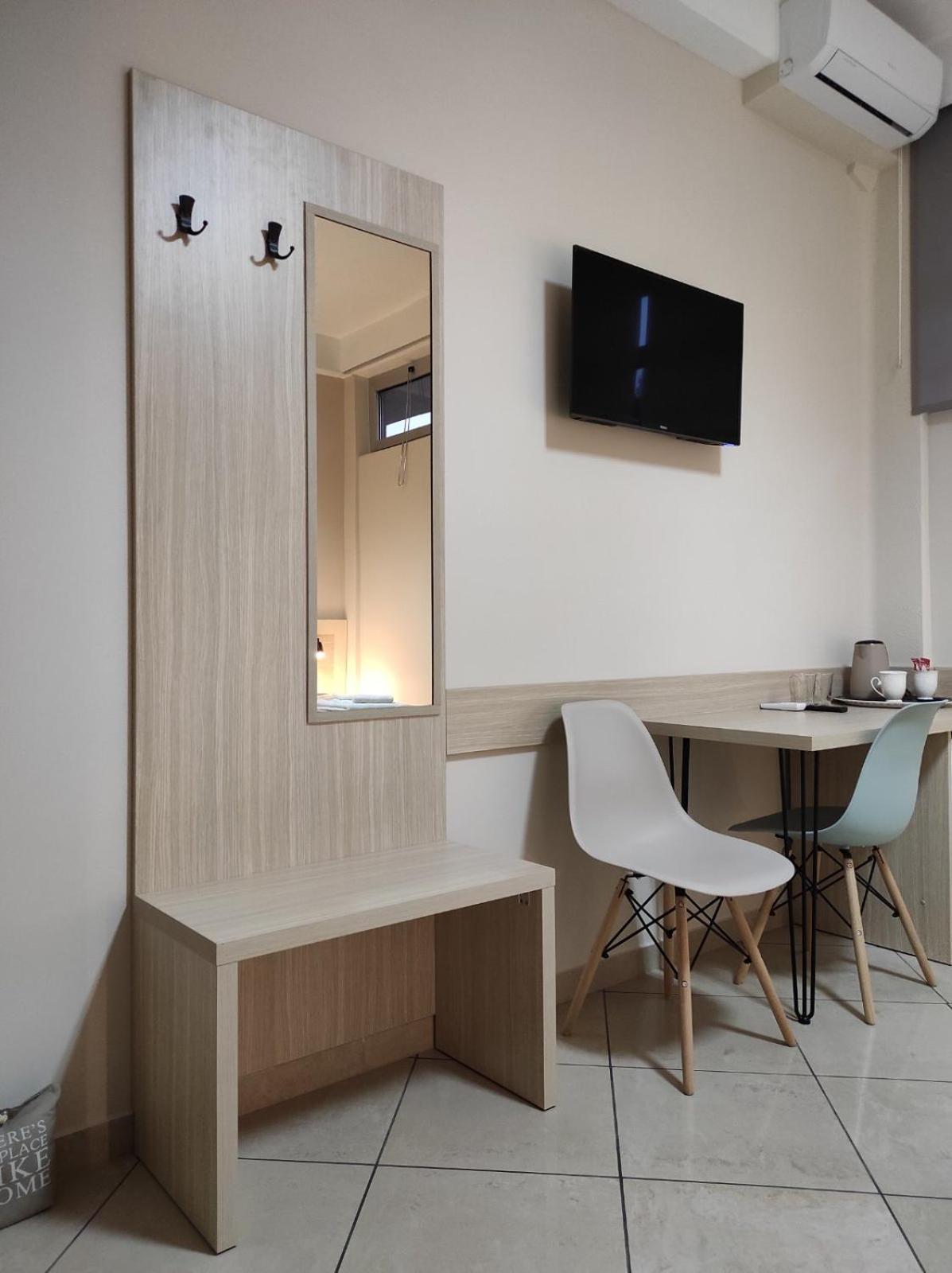 Guest House Nova โมสตาร์ ภายนอก รูปภาพ