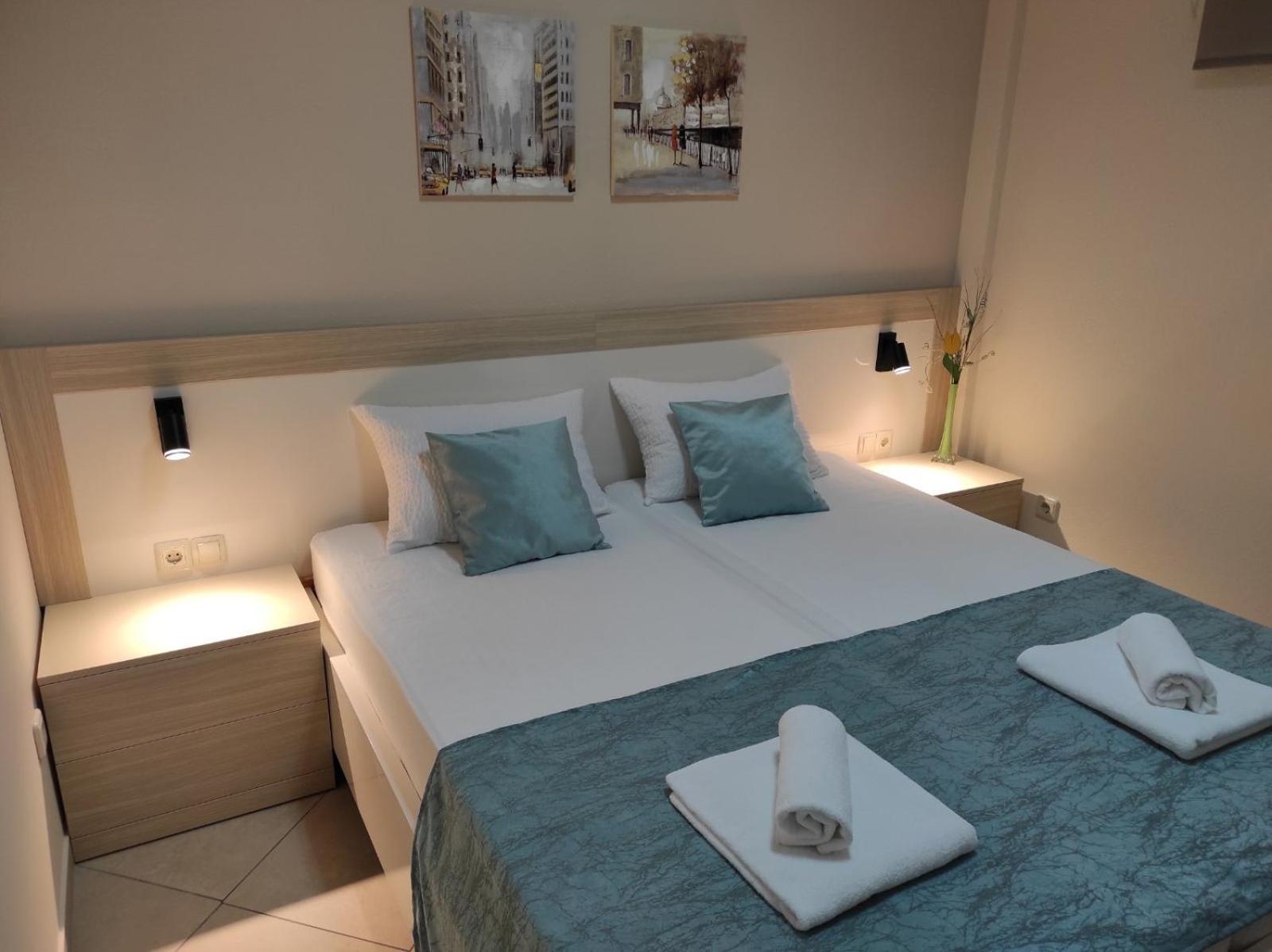 Guest House Nova โมสตาร์ ภายนอก รูปภาพ