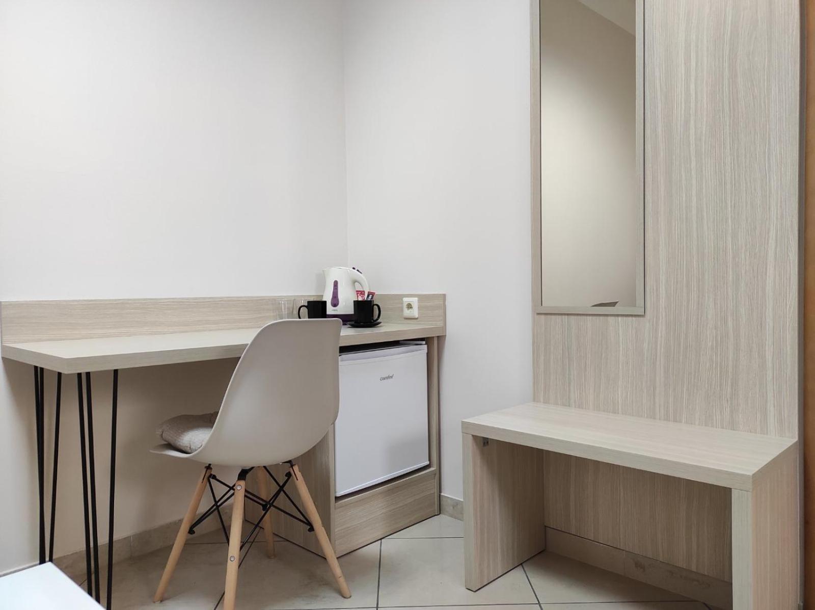 Guest House Nova โมสตาร์ ภายนอก รูปภาพ