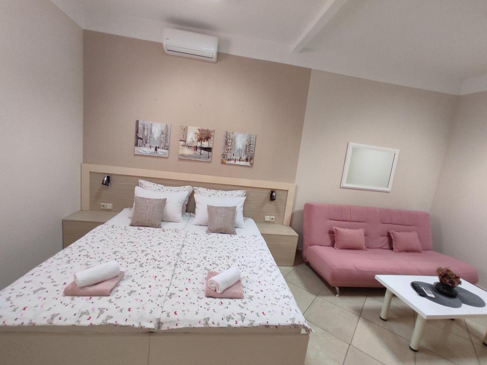 Guest House Nova โมสตาร์ ภายนอก รูปภาพ