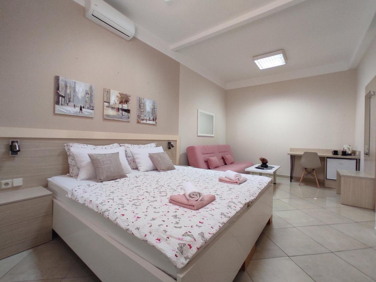 Guest House Nova โมสตาร์ ภายนอก รูปภาพ