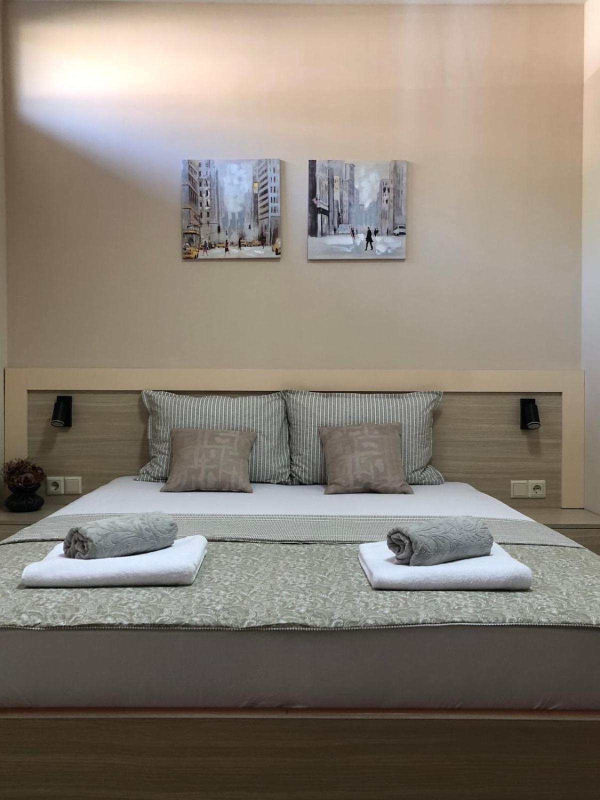 Guest House Nova โมสตาร์ ภายนอก รูปภาพ