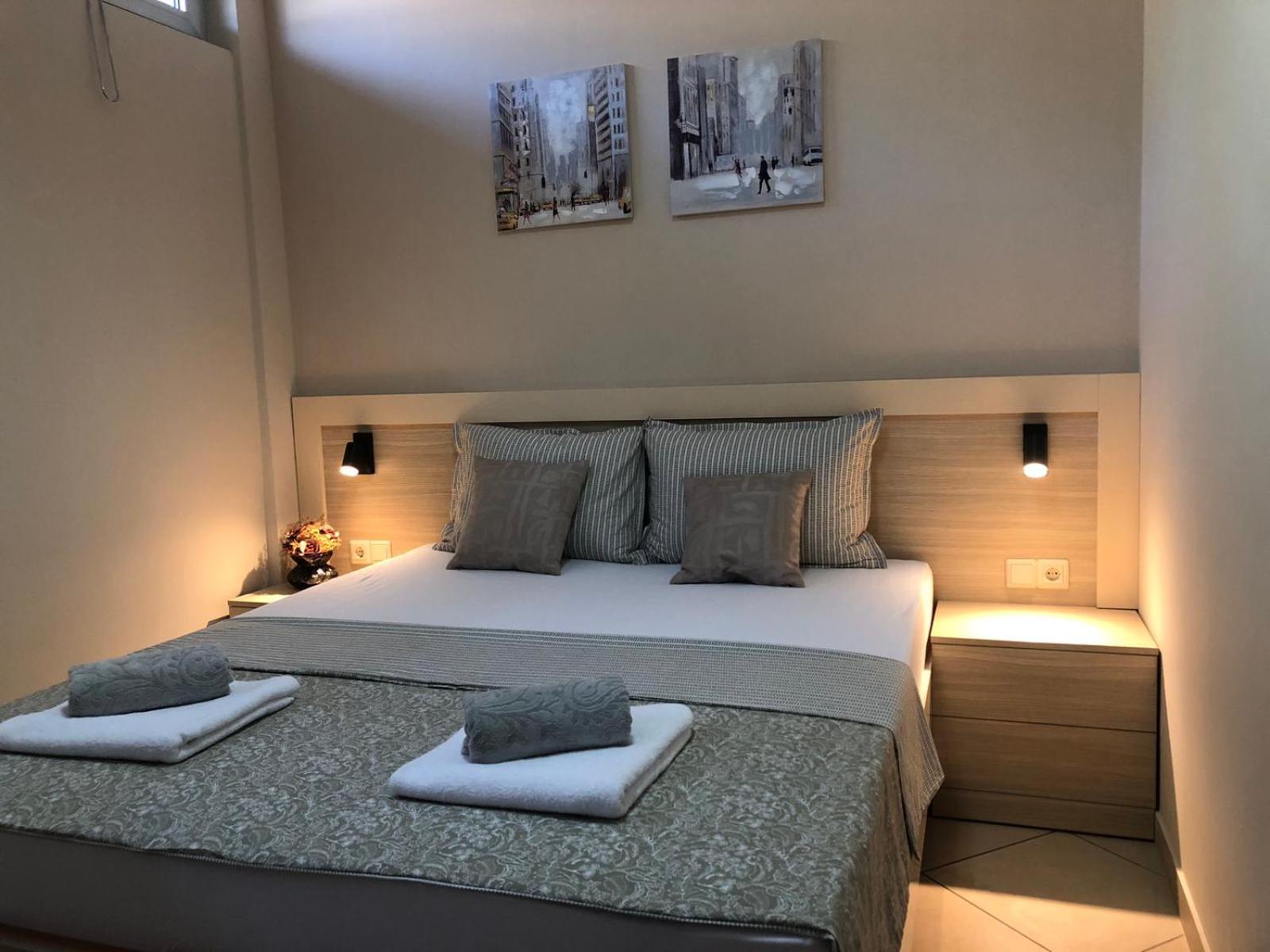 Guest House Nova โมสตาร์ ภายนอก รูปภาพ