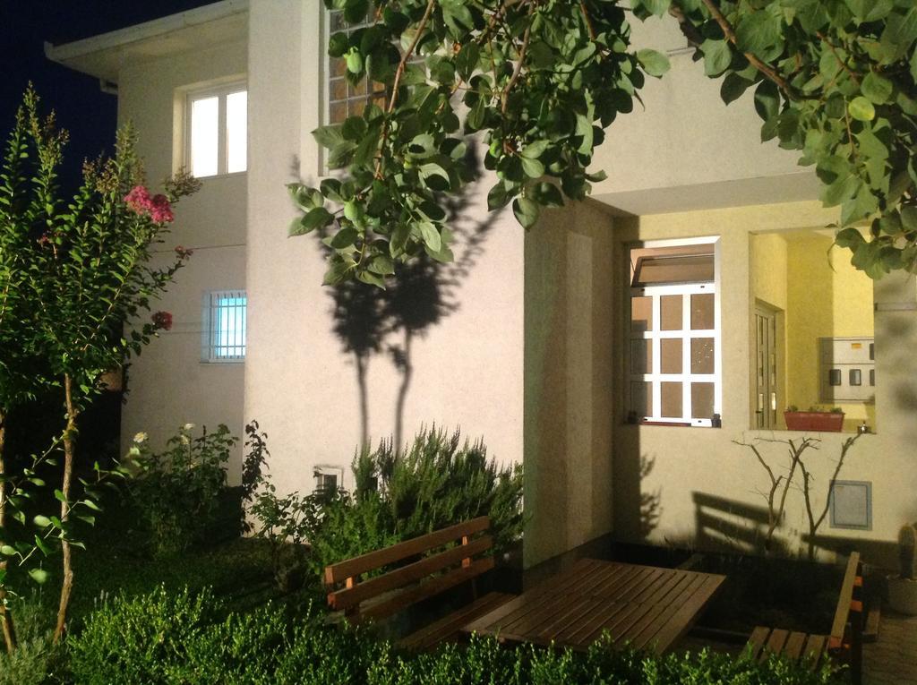 Guest House Nova โมสตาร์ ภายนอก รูปภาพ