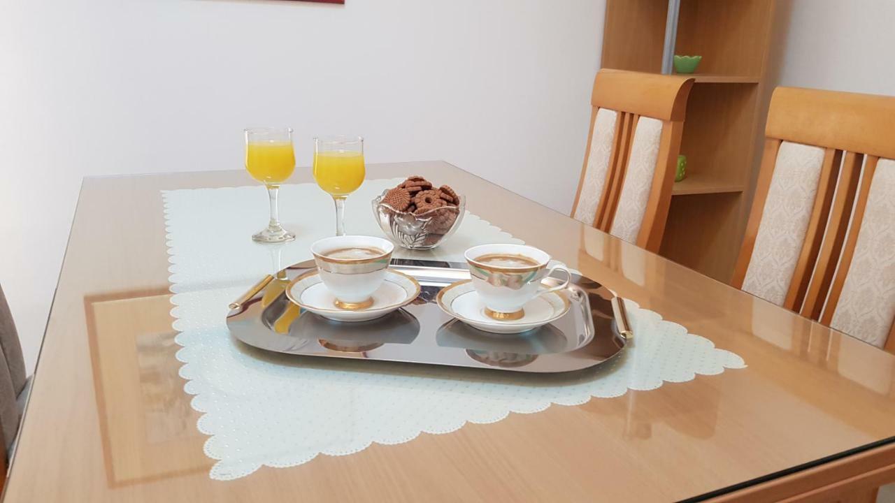 Guest House Nova โมสตาร์ ภายนอก รูปภาพ